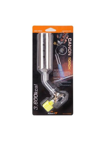 Газовый резак Canon KT-2408 8809000506596 Kovea (322000272)