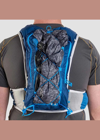 Рюкзак Ultimate Direction Mountain Vest 5.0 L Dusk No Brand (316443656)