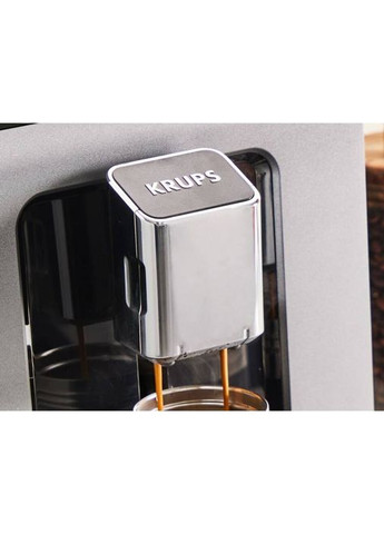 Кофемашина EA898GF0 Krups (333653937)