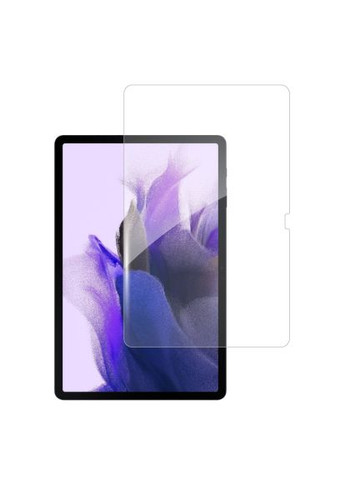 Скло захисне Full Glue Samsung Tab S7FE 12.4" LTE (1283126590269) ACCLAB Full Glue Samsung Tab S7FE 12.4" LTE (366663230)