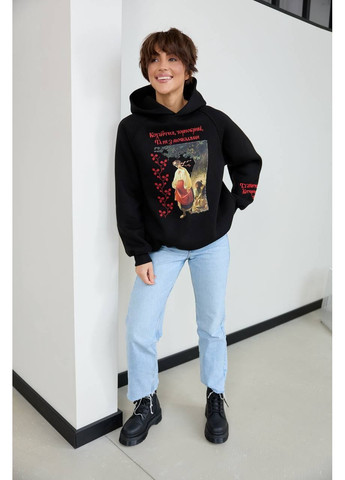 Худі з преміальної бавовни PanyankaVyshyvanka (369368842)
