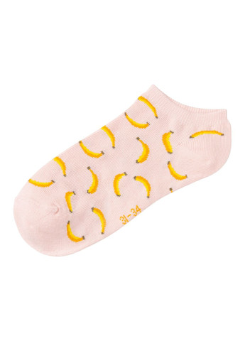 Шкарпетки 3 пари для дівчинки LIDL 371879 рожевий Pepperts (263428833)