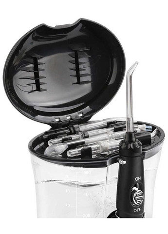 Ирригатор Professional Black PECHAM (341491171)