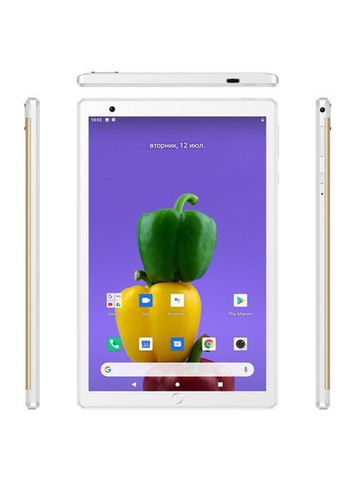 Планшет MT PRO Pad 8 LTE 3/64 Gold (1342) Hoozo (372806115)