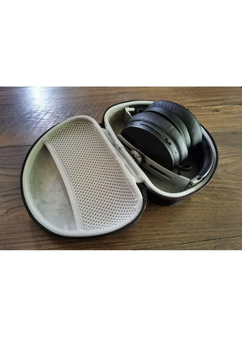 Чехол кейс футляр Sennheiser Momentum On-Ear Over-Ear M2 M3 M4 HD1 Beats by dr. Dre (358653583)