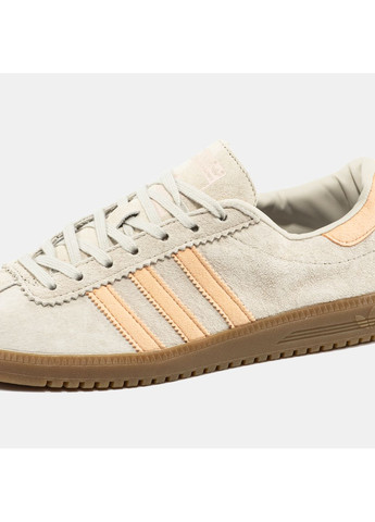 Кроссовки женские Adidas Bermuda Wonder White | Адидас Бермуды песочные No Brand песочные демисезоны (365245852)