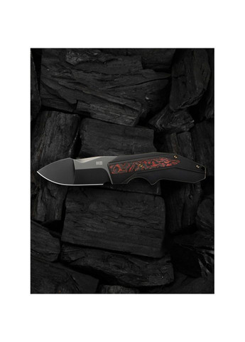 Нож складной Coral WE24044-3 (A-031899) Weknife (368994529)