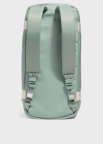 Женская Сумка UA Studio Duffle BP 33L Зеленый 50 х 25 х 24 см Under Armour (367599305)