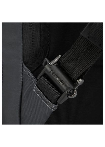 Рюкзак туристичний Metrosafe X Anti-Theft 16" commuter графітовий (30635144) Pacsafe Metrosafe X Anti-Theft 16" commuter графітовий (370018204)