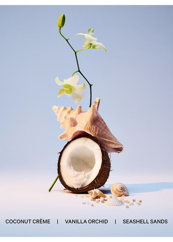 Спрей для тіла Coco Sands Pink (358498535)