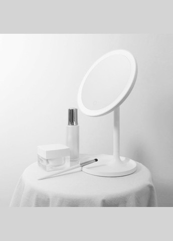 Зеркало для макияжа Xiaomi DOCO Daylight Mirror White HZJ001 No Brand (264742972)