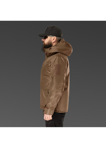 Куртка утеплена SNOWHUNTER, ( ) (00000005552) Combatant (370626043)