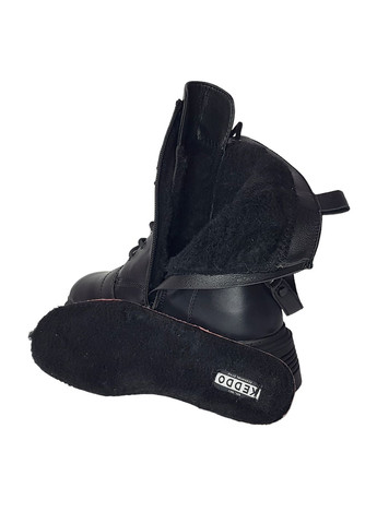Зимові повсякденні черевики Keddo (268055783)