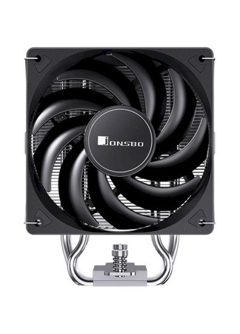 Кулер процессорный CR-1000 EVO Black Jonsbo (324397126)