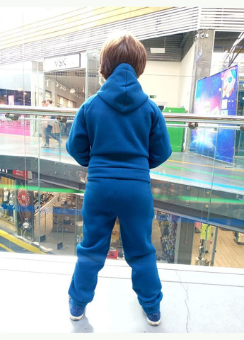 Детские спортивные штаны "изумруд" 2 Льва (358068419)