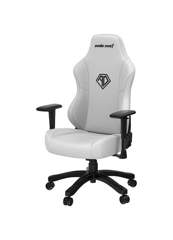 Крісло Phantom 3 Size L White (AD18Y-06-W-PV) Anda Seat (306746568)