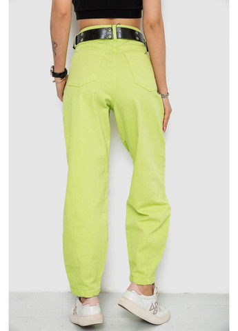 Джинсы женские балоны Sport Line - (355885209)