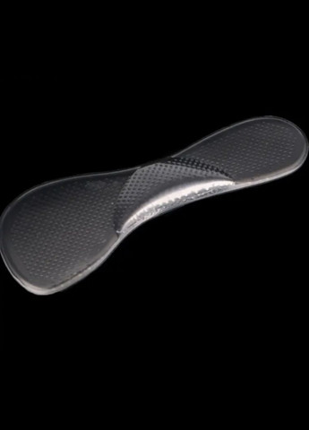 Гелева Масажна Устілка M105 для Взуття на Високих Підборах Проти Сковзання Клейкі, 1 пара (60230769) ToeLab (301872342)