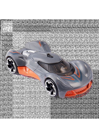 Машинка в ассортименте Metal Machines Cars 6708 Zuru (362315002)