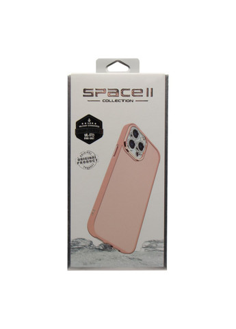 Чохол TPU+PC для Xiaomi Redmi Note 13 Pro 5G/Poco X6 5G Pink No Brand Xiaomi Redmi Note 13 Pro 5G,Xiaomi Poco X6 5G (336148651)