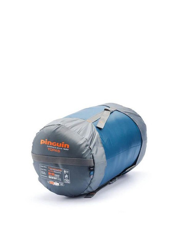 Спальный мешок Topas CCS 195 2020 Blue Right Zip (PNG 231458) Pinguin (335405451)