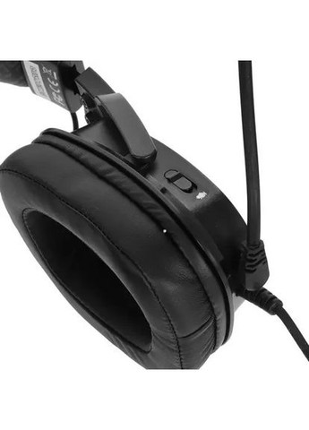 Гарнитура SA-722 Dpower Black/Blue (sa722blj) Sades (368586167)