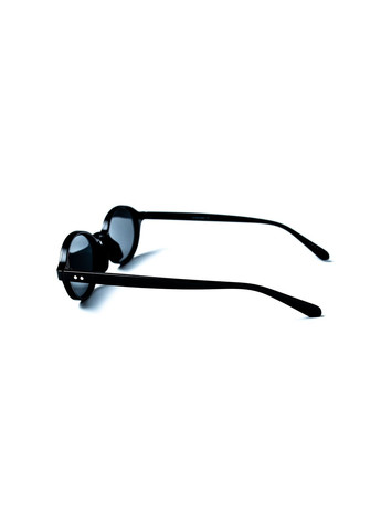 Сонцезахисні окуляри з поляризацією Еліпси чоловічі 428-690 LuckyLOOK 428-690м (290840551)