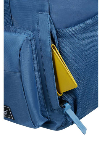 Рюкзак Для Ноутбука 15,6" URBAN GROOVE STONE BLUE 42,5x30,5x21 American Tourister (284664577)