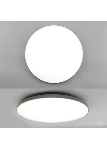 Светильник управляемый светодиодный MOON Управляется выключателем (без пульта) ESLLSE (365446771)