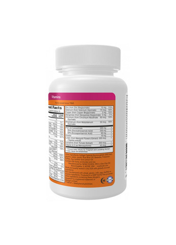 Prenatal Gels + DHA - 180 softgels Now Foods (369397966)