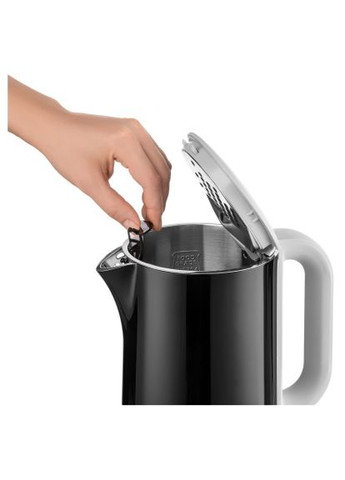 Електрочайник Sencor SWK 1592BK (366692520)