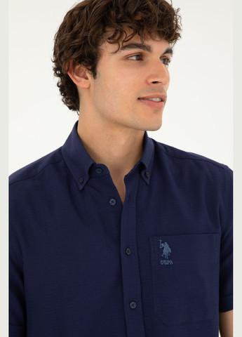 Сорочка чоловіча U.S. Polo Assn. (296048702)
