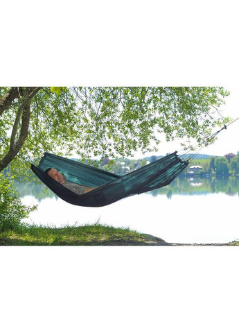 Гамак Moskito-Traveller Green (AZ-1030200) Amazonas (336898013)