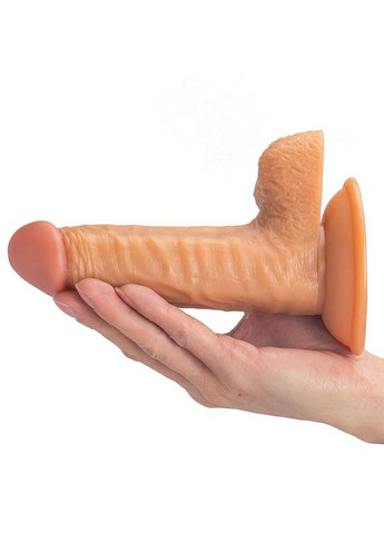 Фаллоімітатор EGO-IST UP034 Focus (349501367)