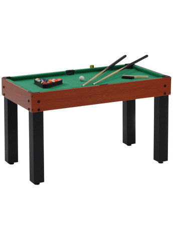 Настольная игра Multi 12in1 (MULTI12CIRLNO) Garlando (346528182)