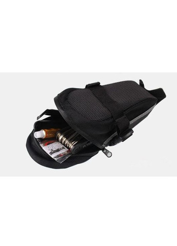 Велосипедная подседельная сумка 20×8×6 см (H051245) B-Soul (349844878)