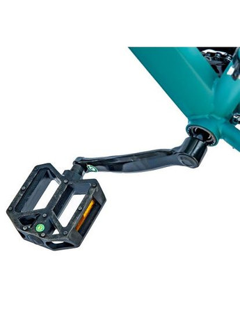 Велосипед SPARK PLAYER (колеса - 27,5", сталева рама - 17") Shimano (369782884)