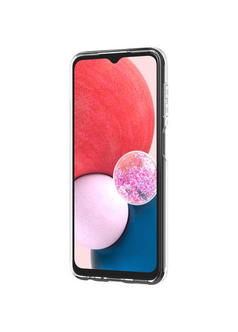 Чохол-накладка Evo Lite для Samsung Galaxy A13 SM-A135/SM-A137 Transparent (T21-9449) Tech21 (341489313)