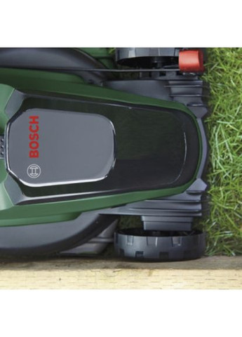 Газонокосилка CityMower 18V-32-300 (0.600.8B9.A07) Bosch (333653869)