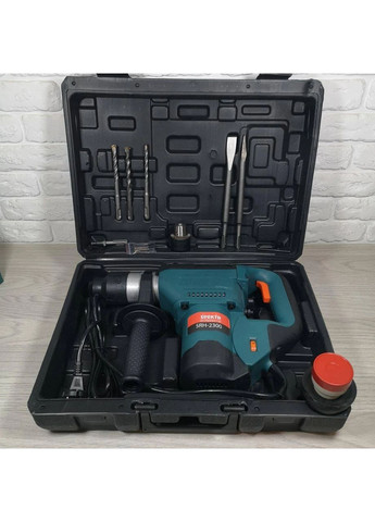 Перфоратор Spektr бочковий SRH-2300 Ватт з рег обертів СПЕКТР (364254987)