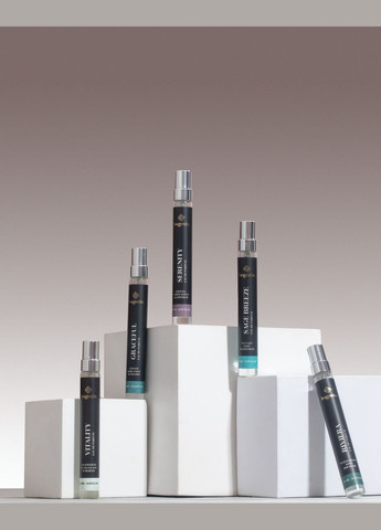 Парфюмерная вода "ELEGANCE" 10 мл №006 Bogenia (311216442)