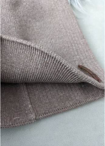 Универсальная Casual Vibe InFashion шапка (366303364)