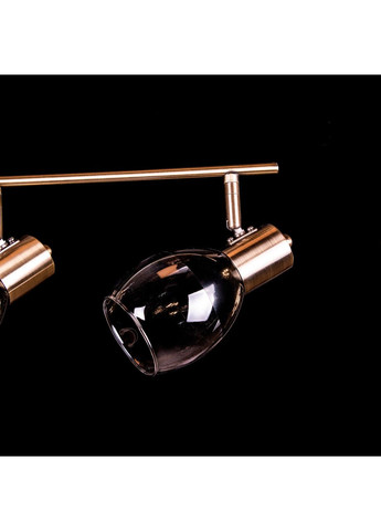 Потолочная люстра на 4 лампочки N4764/4 No Brand (352229990)