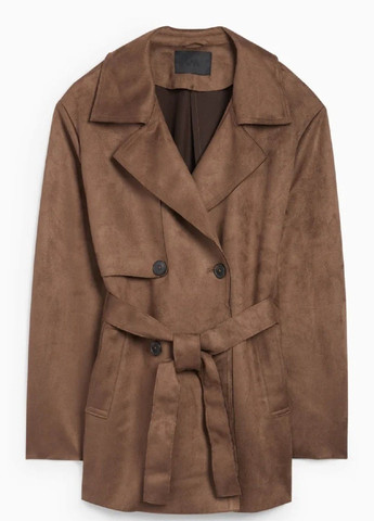 Плащ C&A демисезон (362461165)