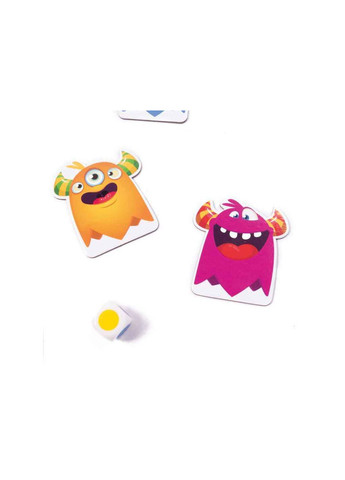 Игра настольная Карамельные муртады маршрутная VT8055-45 Vladi toys (366546452)