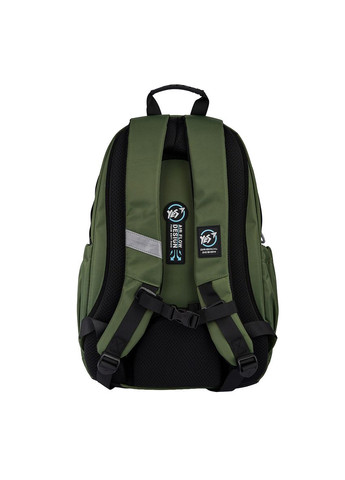 Рюкзак шкільний TS-47 Urban Style 45,5х31,5х15,5 см Хакі (559919) Yes (353747625)