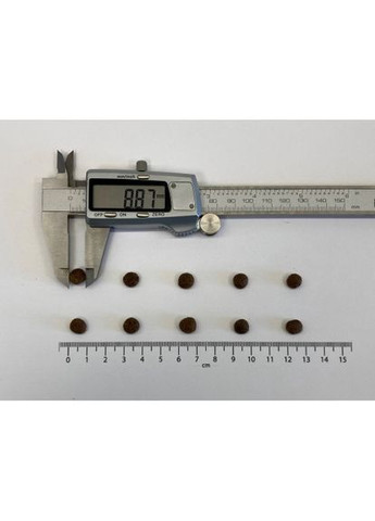 Сухий корм GF Mini Sensitive для собак мініатюрних порід з чутливим травленням, з олениною, 7 кг Brit Care (349823454)