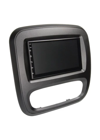 Переходная рамка Opel Vivaro, Renault Trafic, Nissan NV300 (781-27-102) AWM (395840019)