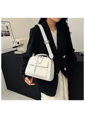 Жіноча сумка 6067 крос-боді No Brand (344446525)