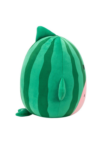 М'яка іграшка - Кит-кавунчик Крістофер (30 см) Squishmallows (333707992)